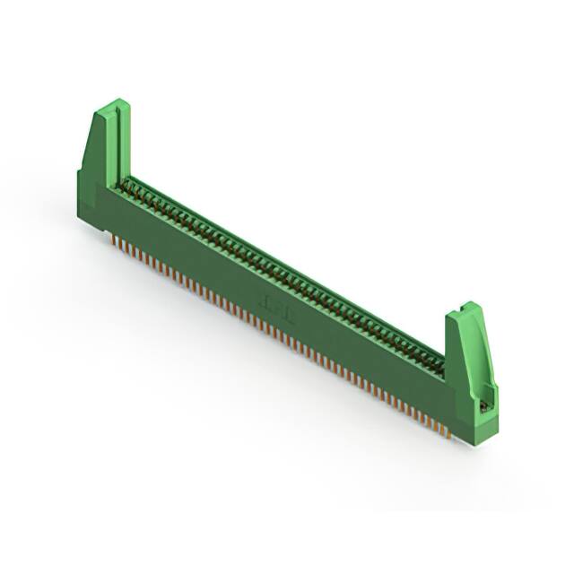 345-102-540-288 EDAC Inc.  Edgeboard Connectors